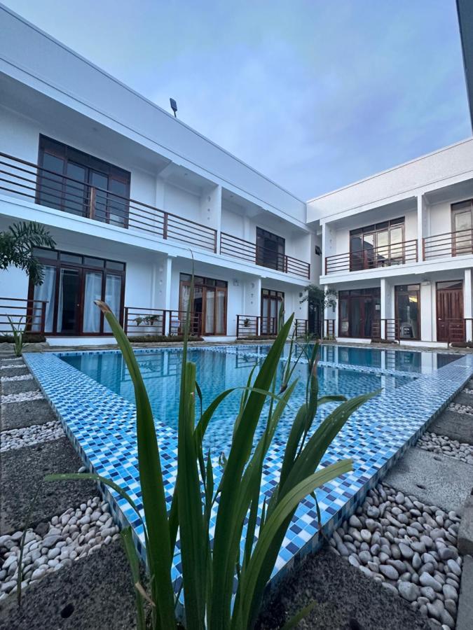 Haven Suites Siargao General Luna  Exterior foto