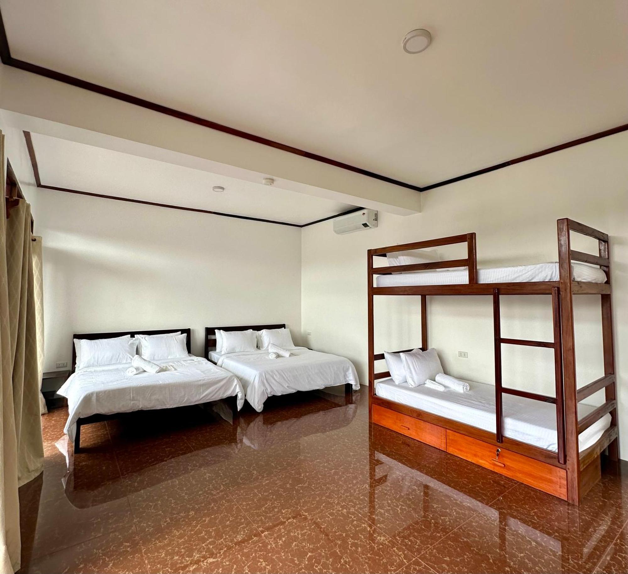 Haven Suites Siargao General Luna  Quarto foto